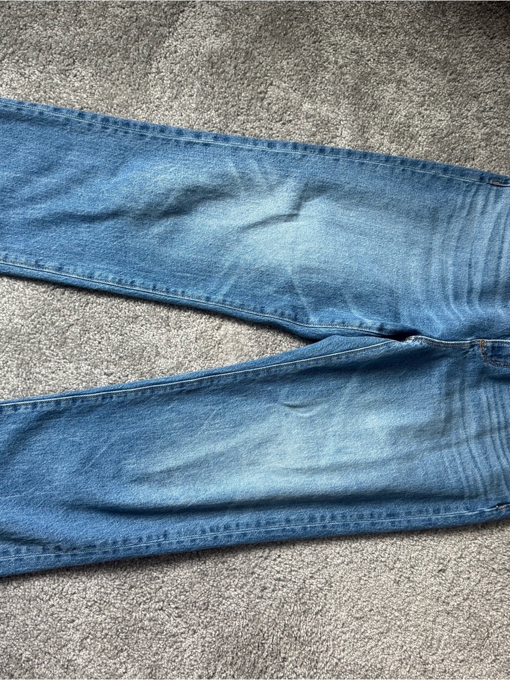 LOFT Light Blue Wash Women’s Jeans